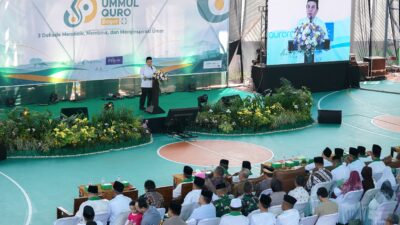 Hadiri Milad ke-30 Yayasan Ummul Quro, Ketua DPRD Kota Bogor Dorong Kolaborasi Pendidikan Unggul 15 Ketua DPRD Kota Bogor