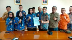 Pansus DPRD Kota Bogor Rampungkan Perubahan OPD