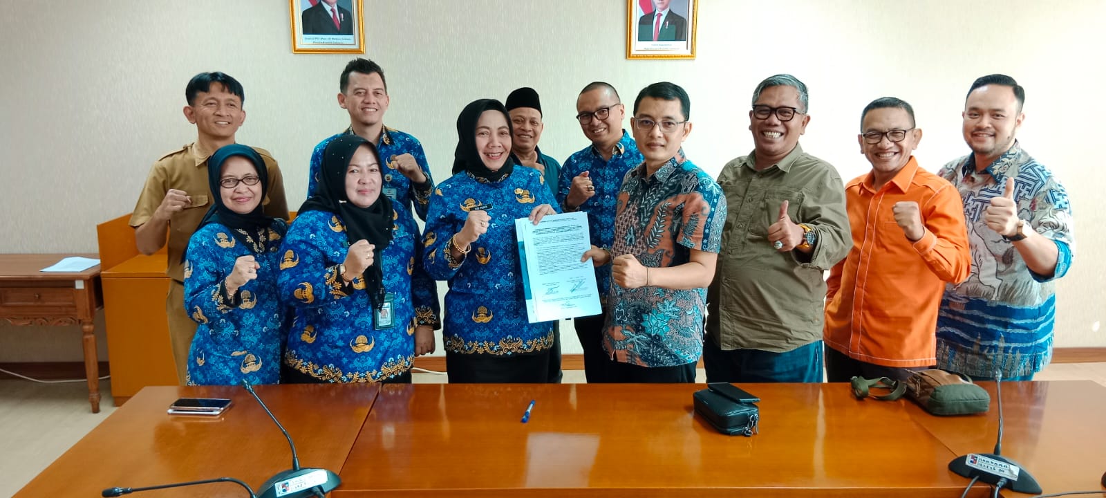 Pansus DPRD Kota Bogor