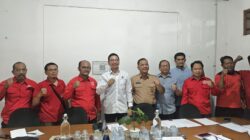 DPRD Kota Bogor Kawal Mediasi Buruh