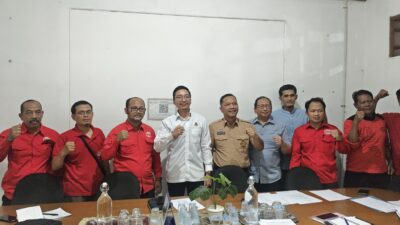 DPRD Kota Bogor Kawal Mediasi Buruh