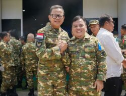 Perkuat Tata Kelola Pemerintahan, Ketua DPRD Kota Bogor Ikuti KPPD