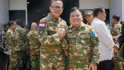 Perkuat Tata Kelola Pemerintahan, Ketua DPRD Kota Bogor Ikuti KPPD