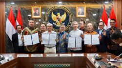 Juni, Target Groundbreaking PSEL Bogor Raya