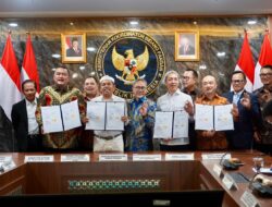 Juni, Target Groundbreaking PSEL Bogor Raya