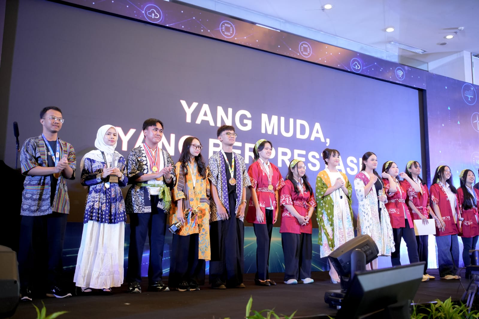 Musrenbang di IPB, Kesederhanaan Bukan Penghalang: Generasi Muda Bogor Tembus Prestasi Internasional 2 DOKUM 1 MUSREMBAG MUDA BERPRESTASI