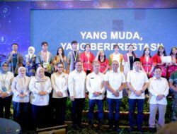 Musrenbang di IPB, Kesederhanaan Bukan Penghalang: Generasi Muda Bogor Tembus Prestasi Internasional