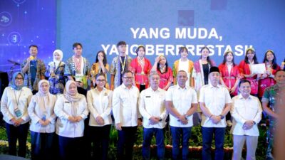 Musrenbang di IPB, Kesederhanaan Bukan Penghalang: Generasi Muda Bogor Tembus Prestasi Internasional