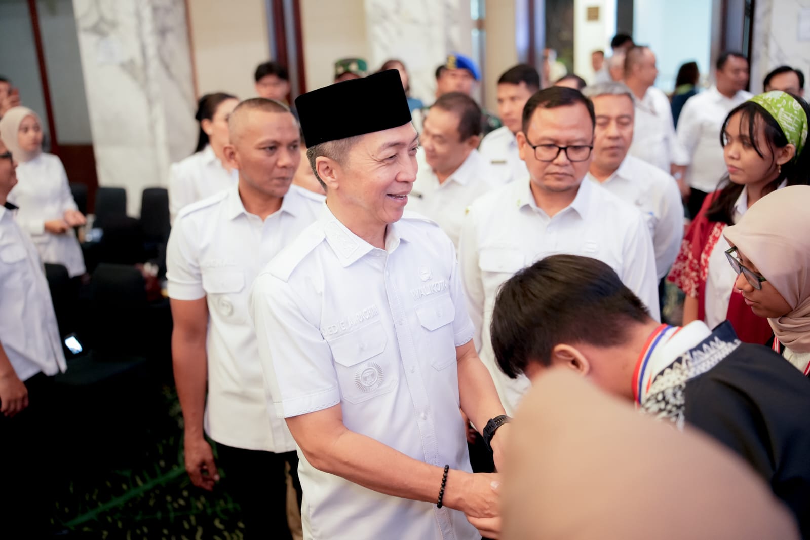 Musrenbang di IPB, Kesederhanaan Bukan Penghalang: Generasi Muda Bogor Tembus Prestasi Internasional 3 DOKUM 5 MUSREMBAG MUDA BERPRESTASI