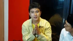 Aldi Taher Minta Maaf ke Dewi Perssik, Akui Khilaf Soal Felice Gabriel