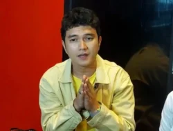 Aldi Taher Minta Maaf ke Dewi Perssik, Akui Khilaf Soal Felice Gabriel