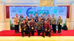 ASPPHAMI Hadiri APMA Conference 2026 di Manila, Perkuat Posisi Indonesia di Industri Pengendalian Hama Asia