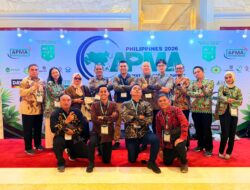 ASPPHAMI Hadiri APMA Conference 2026 di Manila, Perkuat Posisi Indonesia di Industri Pengendalian Hama Asia