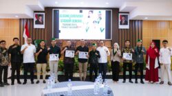 Training Raya LK II & LKK HMI Cabang Kota Bogor 2026 Resmi Ditutup, Perkuat Arah Kaderisasi dan Kepemimpinan Pemuda