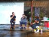 Nobar Dokumenter ‘Pesta Babi’ di Sempur Bogor Berjalan Aman di Tengah Ancaman Pembubaran