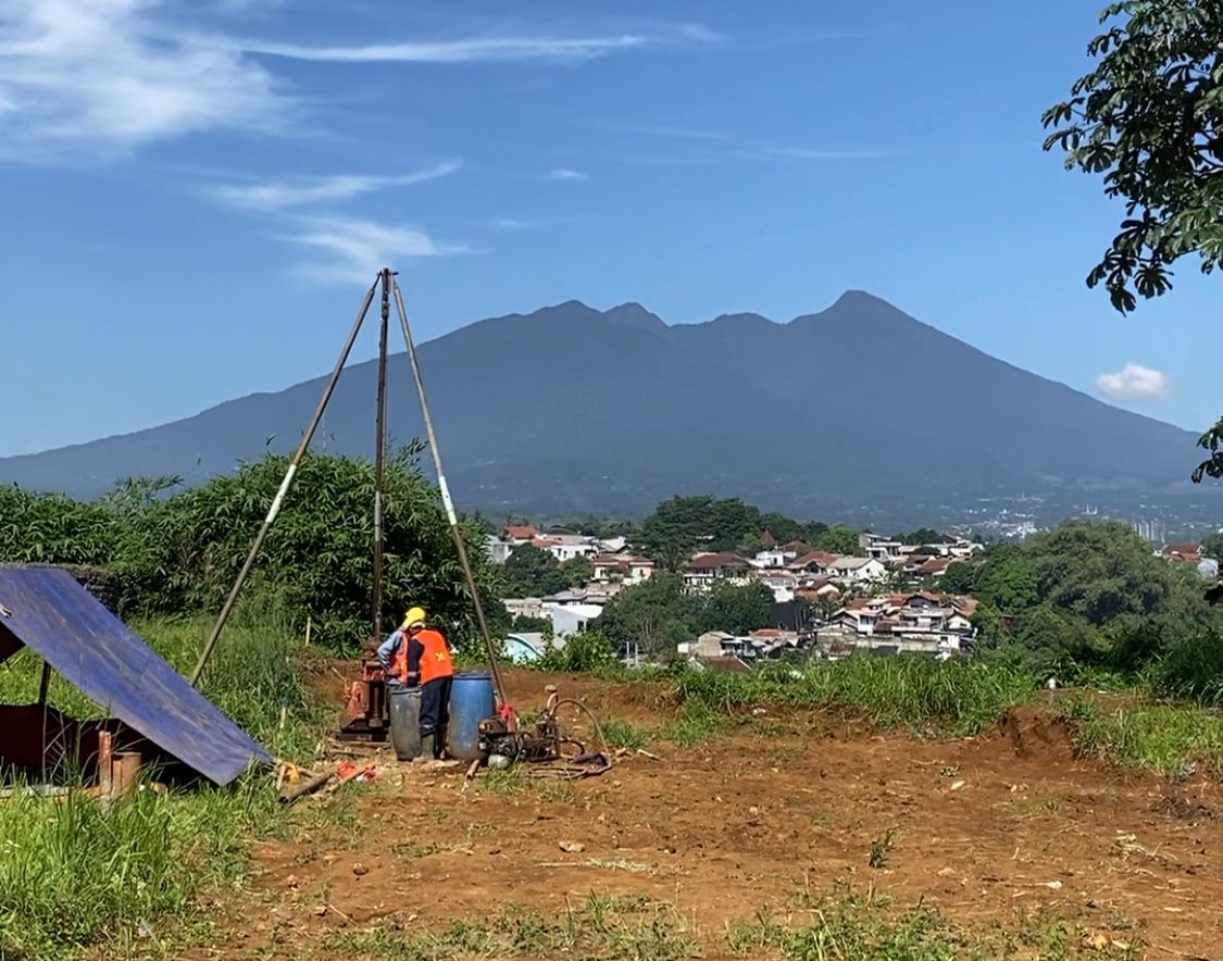 Trase Baru Batutulis Mulai Dibangun, Ditargetkan Rampung Akhir Oktober 5 1001415148