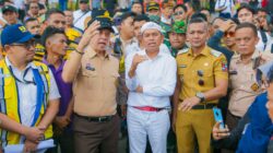 Trase Baru Batutulis Mulai Dibangun, Ditargetkan Rampung Akhir Oktober