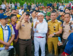 Trase Baru Batutulis Mulai Dibangun, Ditargetkan Rampung Akhir Oktober