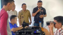 Program LSM Dukcapil