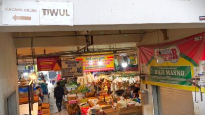Jelang Iduladha 2026, Harga Cabai dan Bawang di Kota Bogor Naik, Bumbu Rempah Tetap Stabil 11 Iduladha 2026