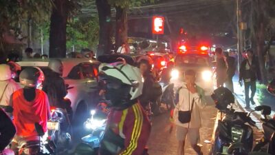 Jalan Malabar Bogor