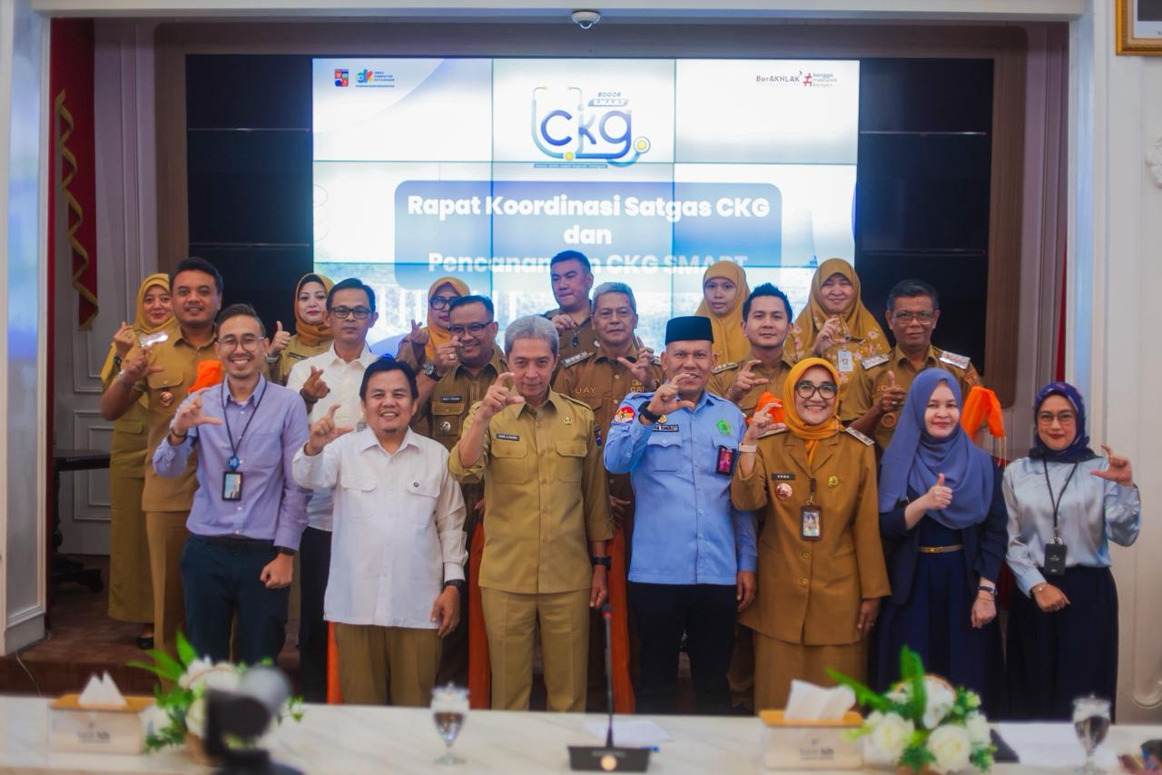 CKG SMART