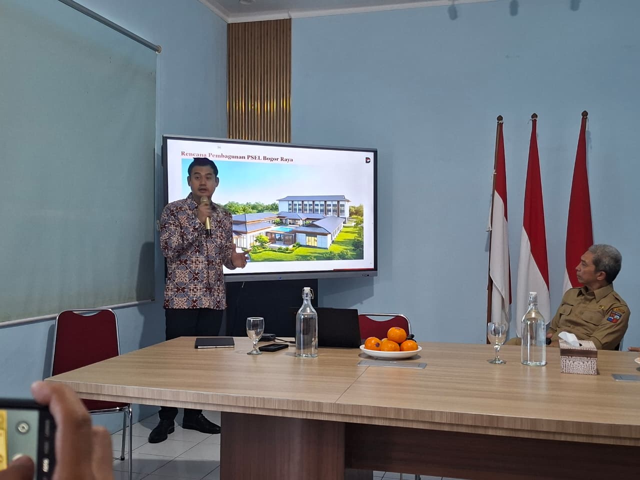 Begini Cara Kerja PSEL di Bogor dan Dampaknya bagi Lingkungan 2 1001428052