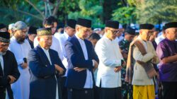Idul Adha, Dedie Rachim Ajak Warga Jaga Bogor Tetap Kondusif