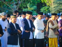 Idul Adha, Dedie Rachim Ajak Warga Jaga Bogor Tetap Kondusif