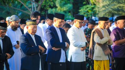 Idul Adha, Dedie Rachim Ajak Warga Jaga Bogor Tetap Kondusif 13 Idul Adha
