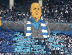 Bojan Hodak Antar Persib Bandung Raih Gelar Juara Tiga Musim Berturut-turut
