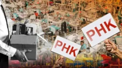 Badai PHK Berlanjut: CORE Prediksi Puluhan Ribu Pekerja Kehilangan Pekerjaan