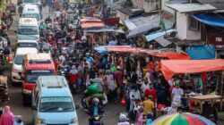 Idul Adha 2026, Harga Sejumlah Komoditas Pangan di Jakarta Naik