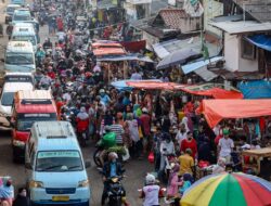 Idul Adha 2026, Harga Sejumlah Komoditas Pangan di Jakarta Naik