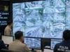 Jakarta Dipantau 24 Jam, Pemprov DKI dan Polda Metro Integrasikan 24 Ribu CCTV