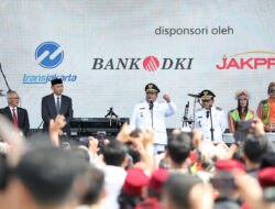 Warga Jakarta Minta Pramono–Rano tak Diintervensi Partai dan Fokus ke Rakyat