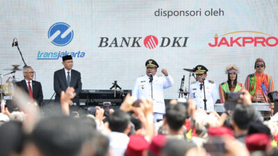 Warga Jakarta Minta Pramono–Rano tak Diintervensi Partai dan Fokus ke Rakyat