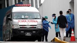 Covid-19 Kembali Meningkat di Singapura, CDA Mencatat Capai 12.700 Kasus dalam Sepekan