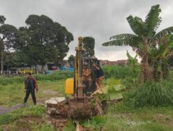 Trase Baru Jalan Saleh Danasasmita Dibangun, Rampung Oktober 2026