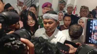 KDM Siapkan 9 Miliar Benahi Museum Pajajaran Batutulis Bogor