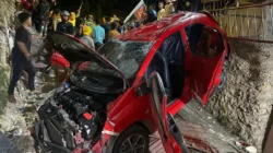 Warga Bandung Meninggal Dunia dalam Kecelakaan Maut di Kupang