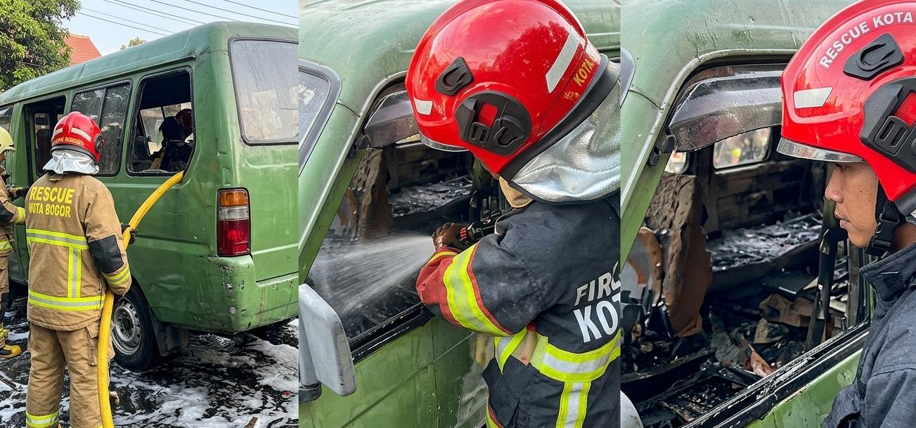 Angkot Tua Trayek 16 Terbakar, Dishub Minta Program Peremajaan Armada Dipercepat 1 IMG 20260521 WA0042