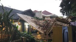 Pohon Tumbang di Kota Bogor Kembali Terjadi, Kafe Lorong Temu Rusak Parah 4 IMG 20260523 WA0036