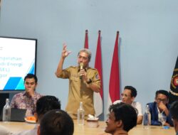 Ini Alasan Pemkot Bogor Pilih Teknologi Insinerator untuk Proyek PSEL