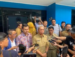 Pemkot Bogor Genjot Sosialisasi PSEL, Ubah Sampah Residu Jadi Energi Listrik