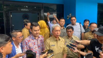 Pemkot Bogor Genjot Sosialisasi PSEL, Ubah Sampah Residu Jadi Energi Listrik