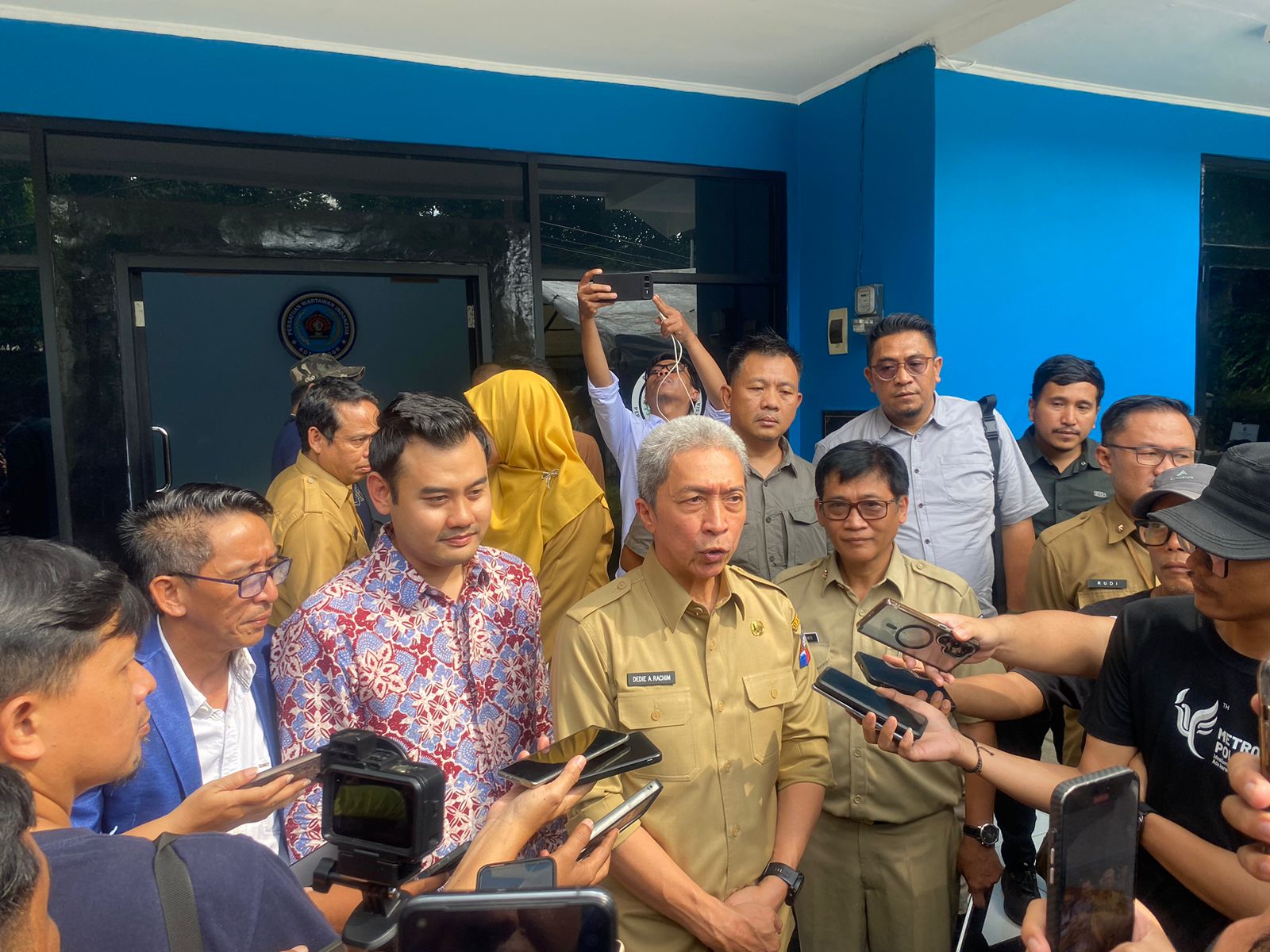 Pemkot Bogor Genjot Sosialisasi PSEL, Ubah Sampah Residu Jadi Energi Listrik 1 IMG 20260526 WA0028
