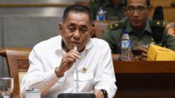 Bangsa Indonesia Berduka, Jenderal TNI (Purn) Ryamizard Ryacudu Wafat