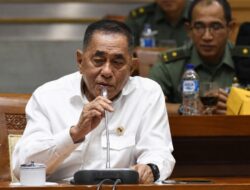 Bangsa Indonesia Berduka, Jenderal TNI (Purn) Ryamizard Ryacudu Wafat