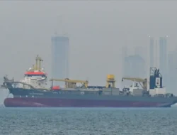 Iran Ancam Jadikan Teluk Oman “Kuburan” Kapal AS, Ketegangan dengan Washington Memanas